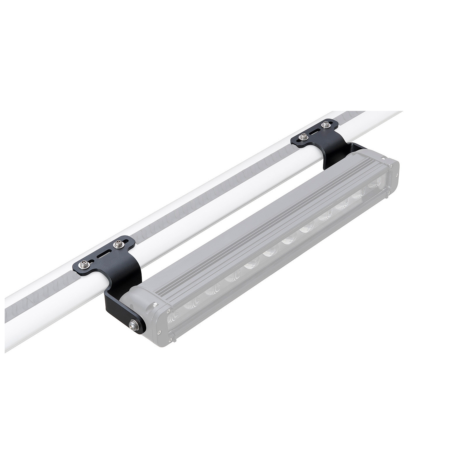 VA and HD LED Light Brackets Rhino Rack 
