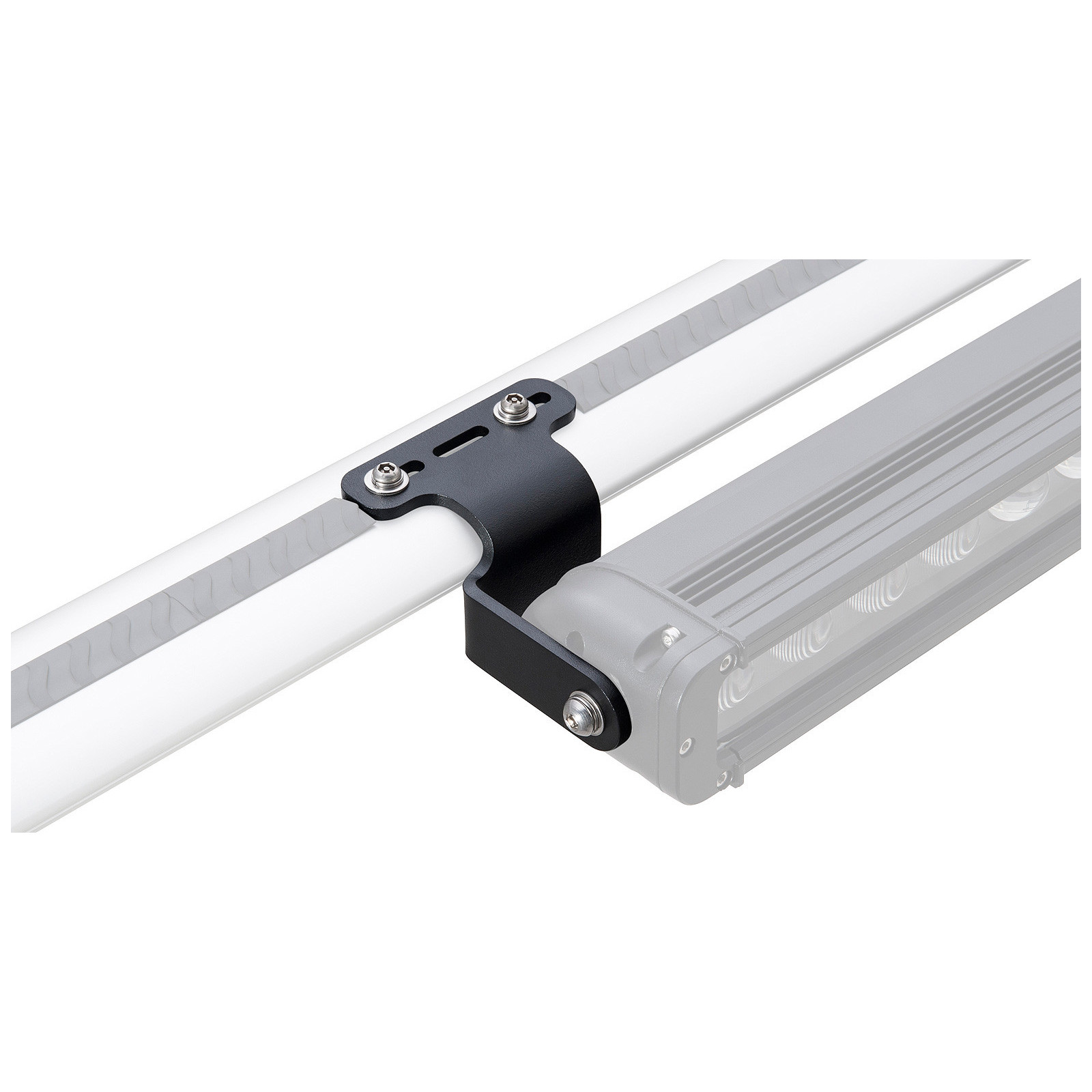 VA and HD LED Light Brackets Rhino Rack 