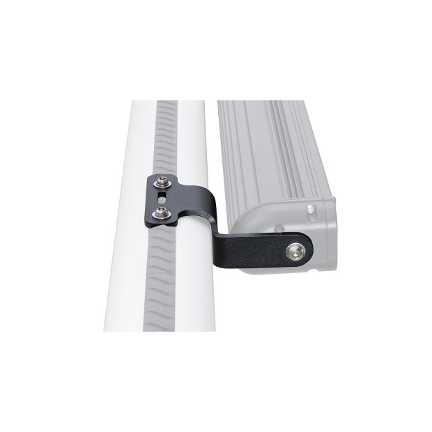 VA and HD LED Light Brackets Rhino Rack 