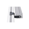 VA and HD LED Light Brackets Rhino Rack 