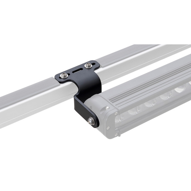 VA and HD LED Light Brackets Rhino Rack 