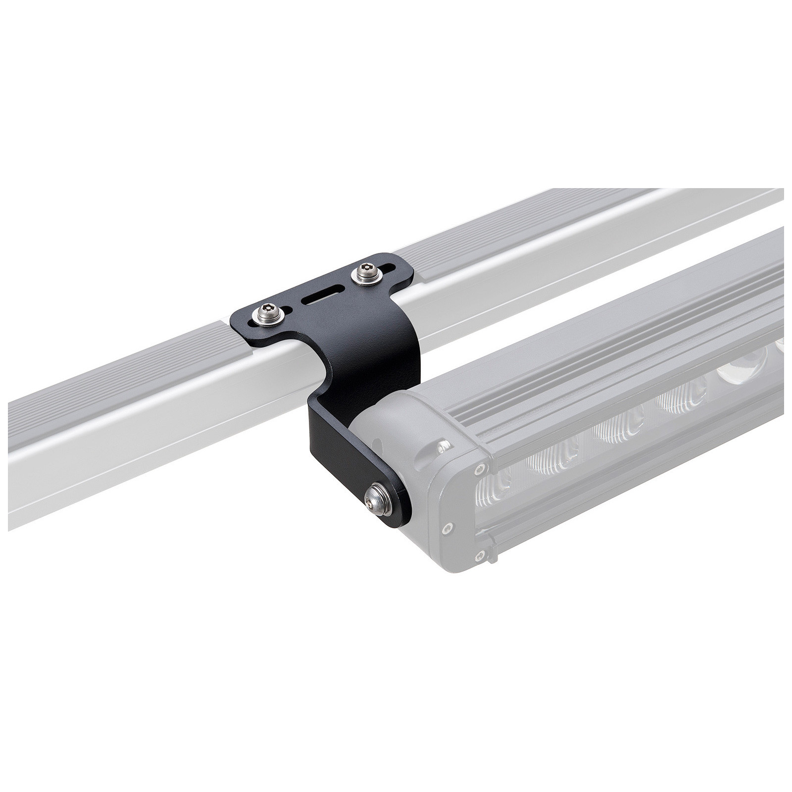 VA and HD LED Light Brackets Rhino Rack 