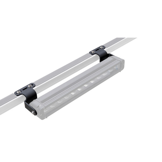VA and HD LED Light Brackets Rhino Rack 