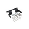 VA and HD LED Light Brackets Rhino Rack 