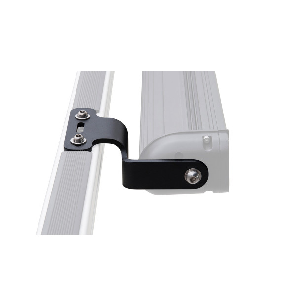 VA and HD LED Light Brackets Rhino Rack 