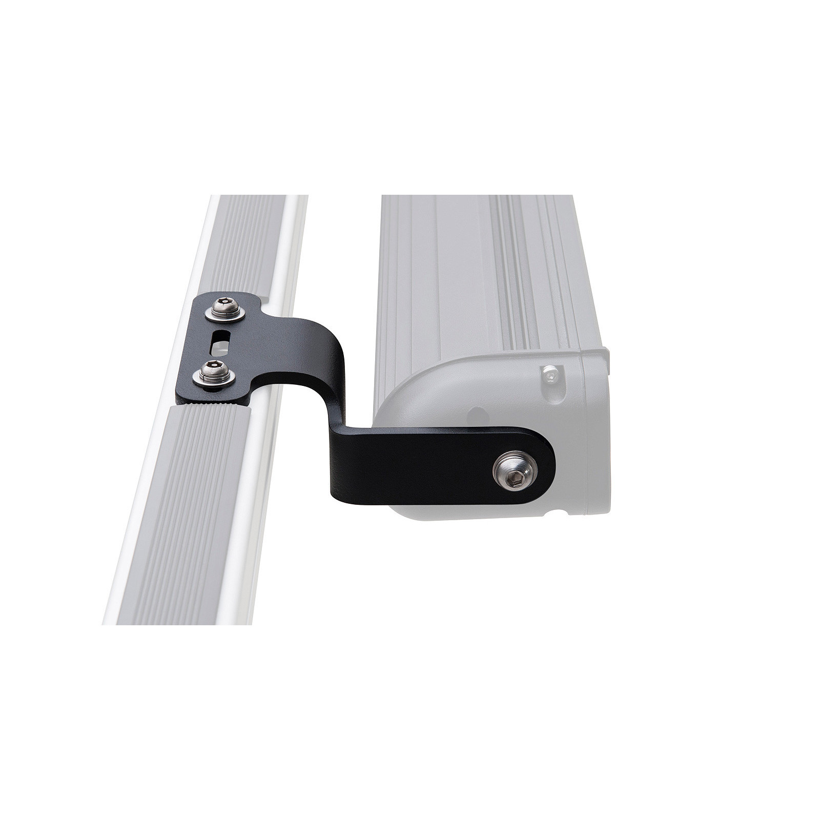 VA and HD LED Light Brackets Rhino Rack 