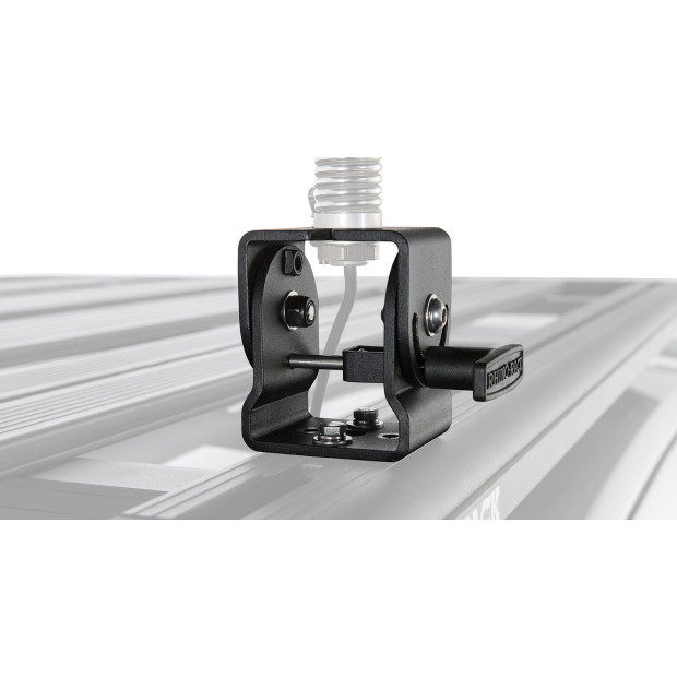 Folding Aerial Bracket Rhino Rack 