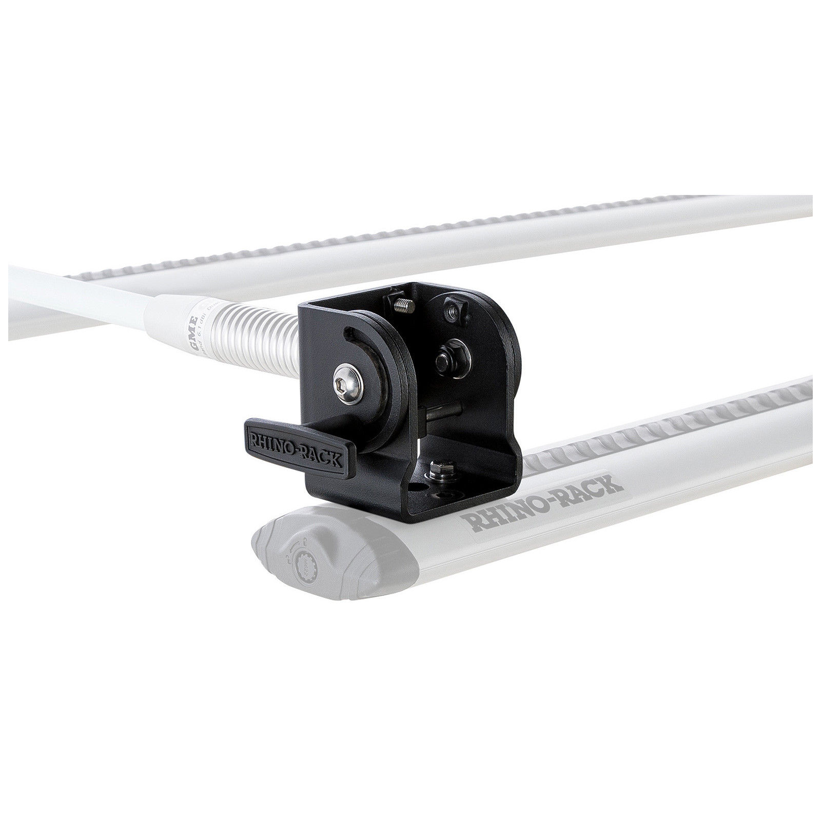 Folding Aerial Bracket Rhino Rack 