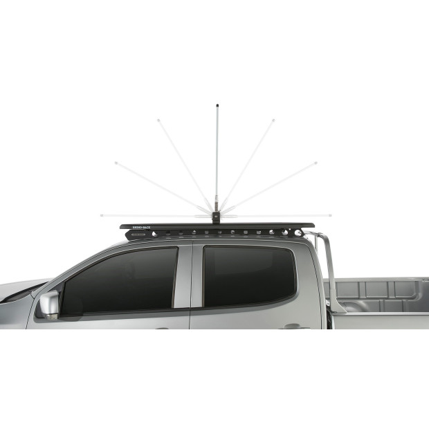 Folding Aerial Bracket Rhino Rack 