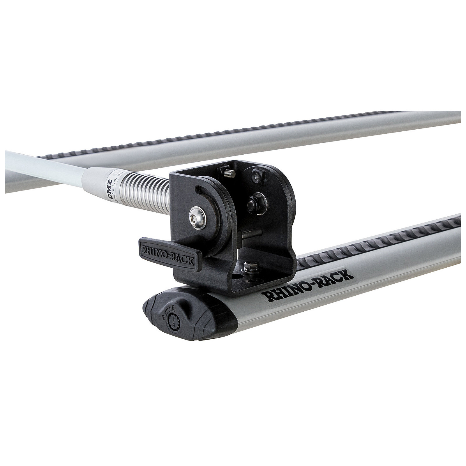Folding Aerial Bracket Rhino Rack 