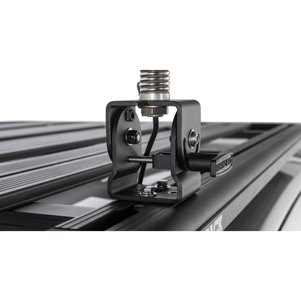 Folding Aerial Bracket Rhino Rack 