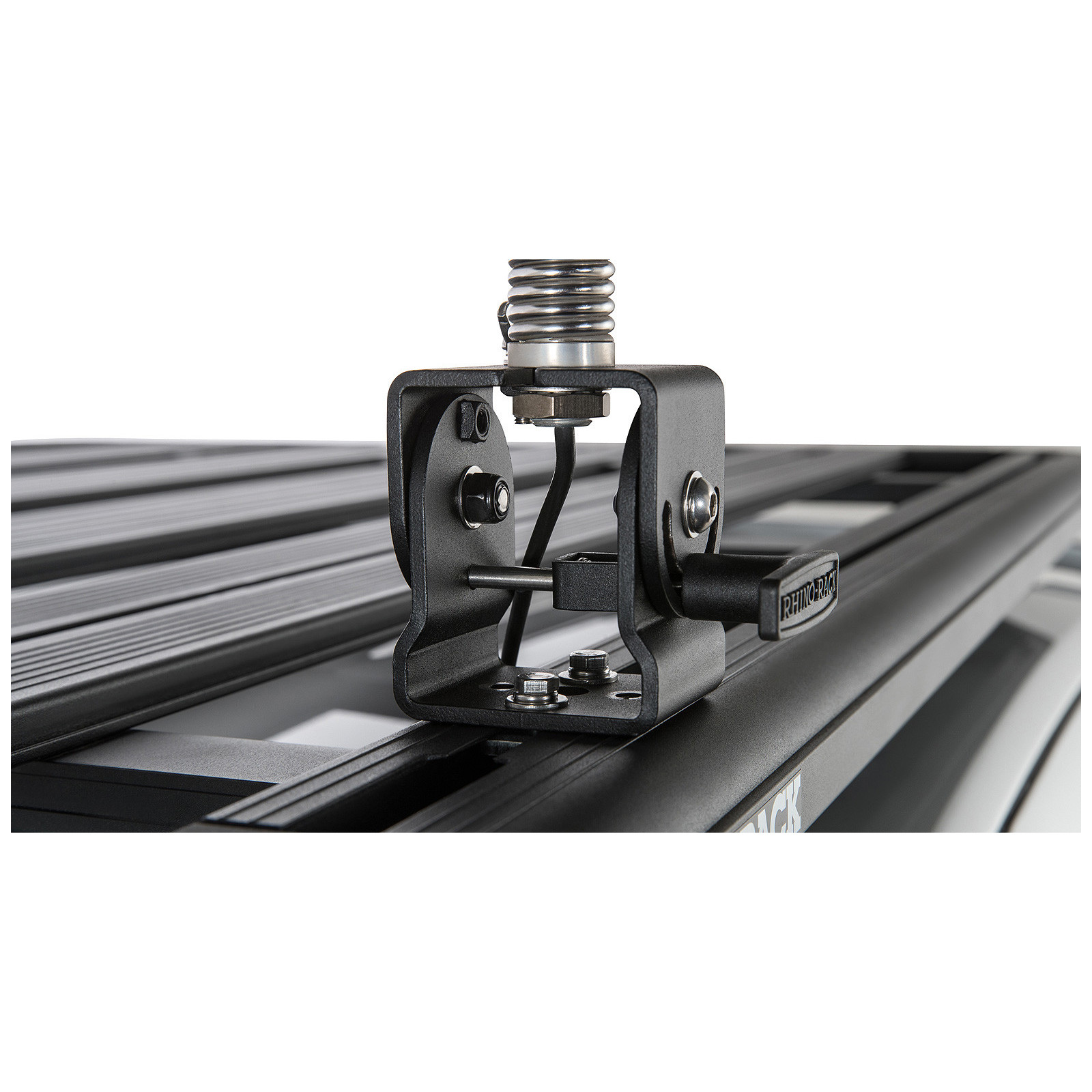 Folding Aerial Bracket Rhino Rack 