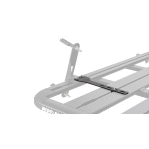 Pioneer Recovery Track Support Bracket Rhino Rack 