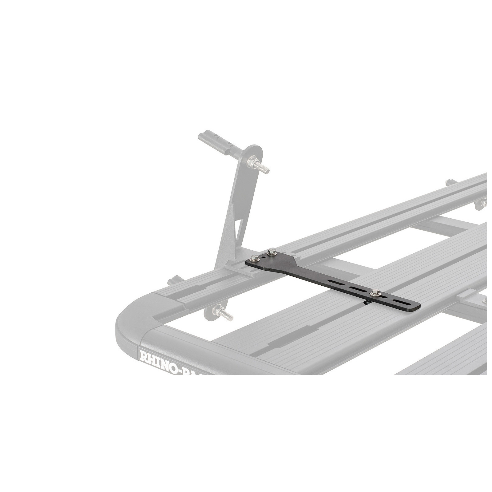Pioneer Recovery Track Support Bracket Rhino Rack 