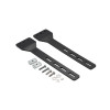 Pioneer Recovery Track Support Bracket Rhino Rack 