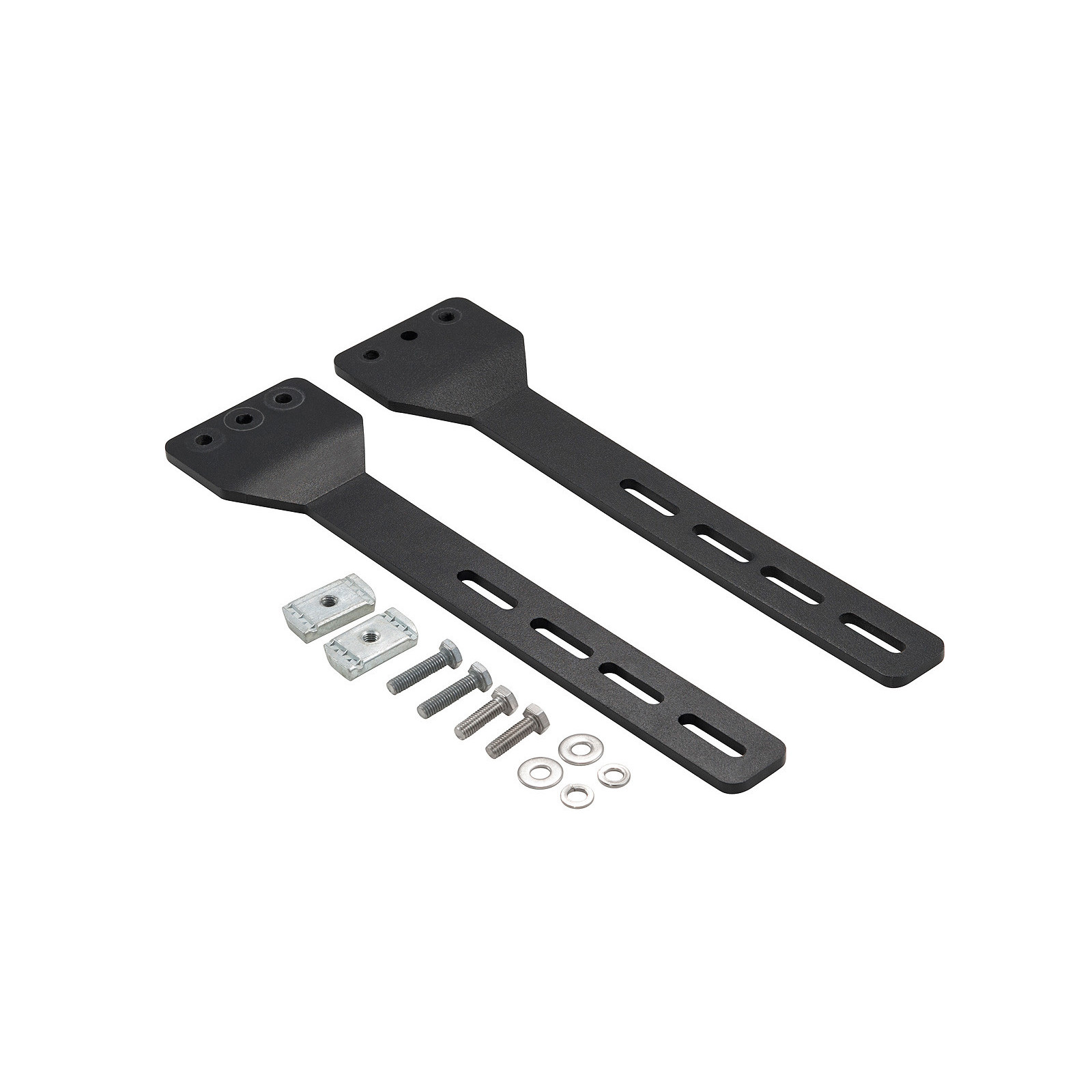 Pioneer Recovery Track Support Bracket Rhino Rack 