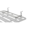 Pioneer Recovery Track Support Bracket Rhino Rack 