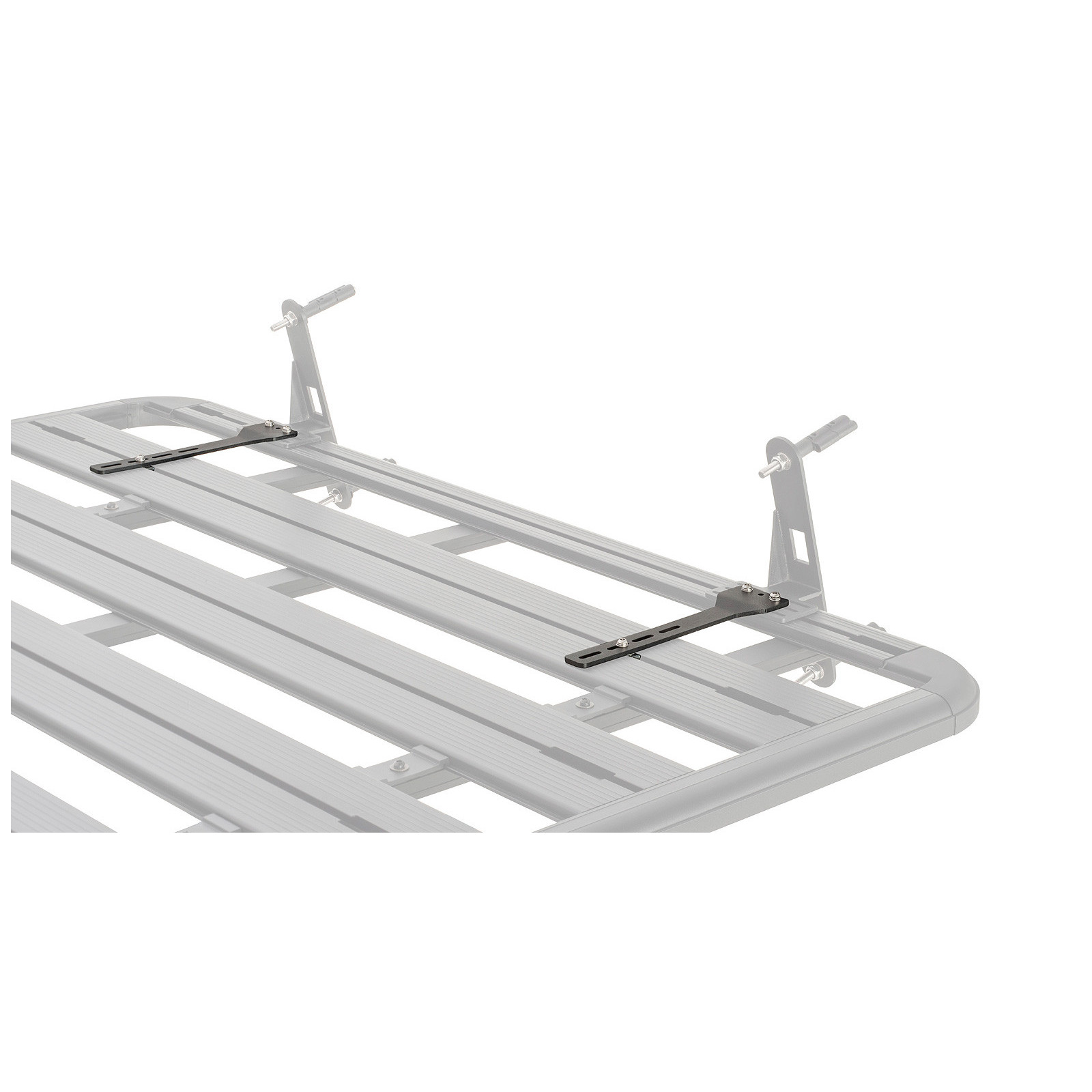 Pioneer Recovery Track Support Bracket Rhino Rack 