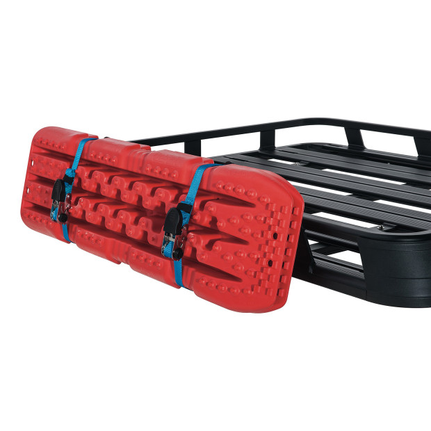 Recovery Track Straps Rhino Rack 