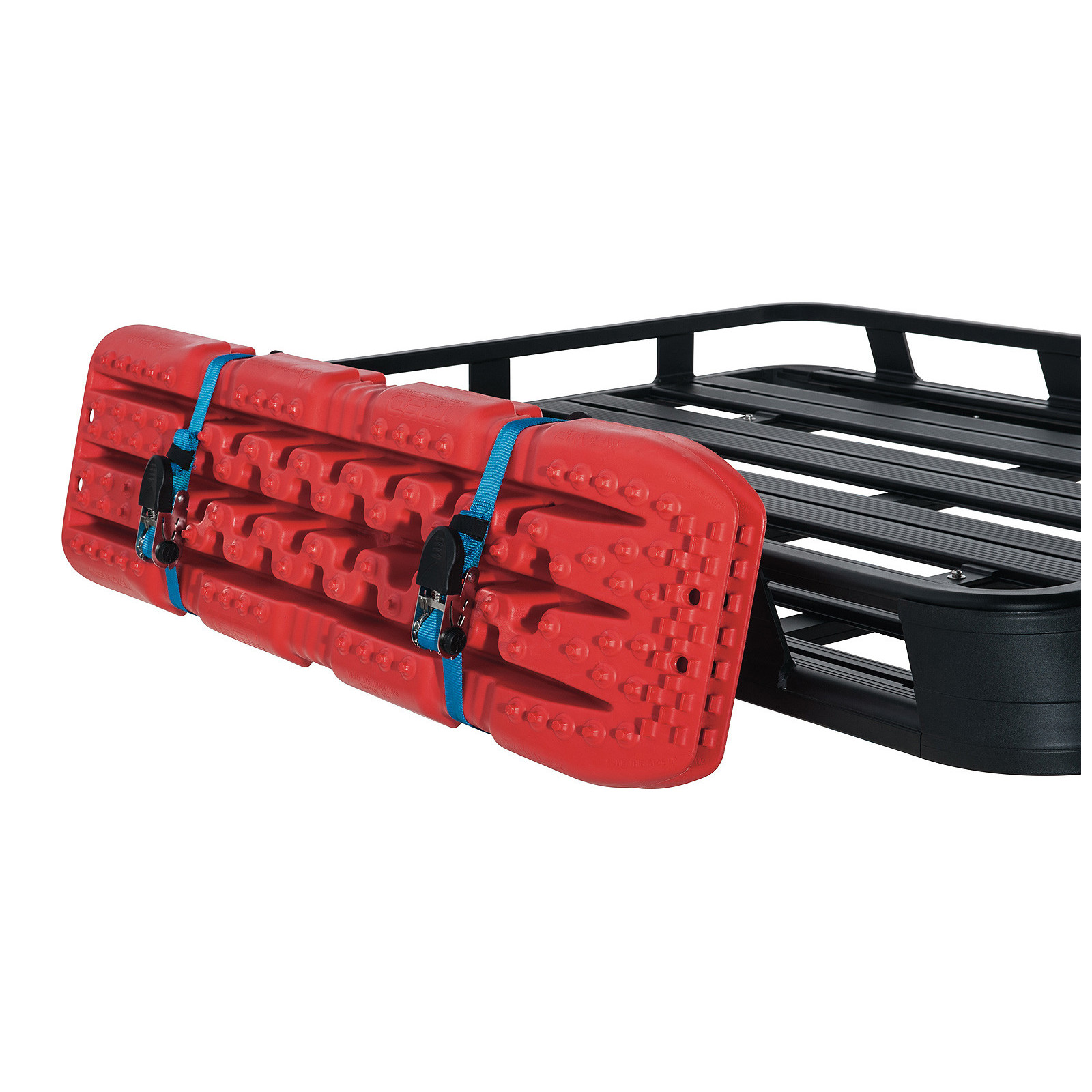 Recovery Track Straps Rhino Rack 