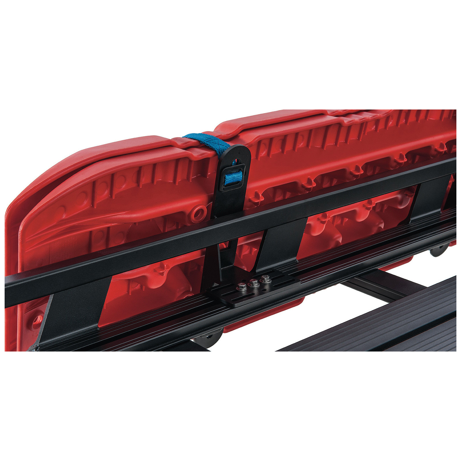 Recovery Track Straps Rhino Rack 