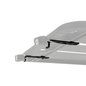 Pioneer SI Light Bracket Kit Rhino Rack 
