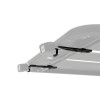 Pioneer SI Light Bracket Kit Rhino Rack 