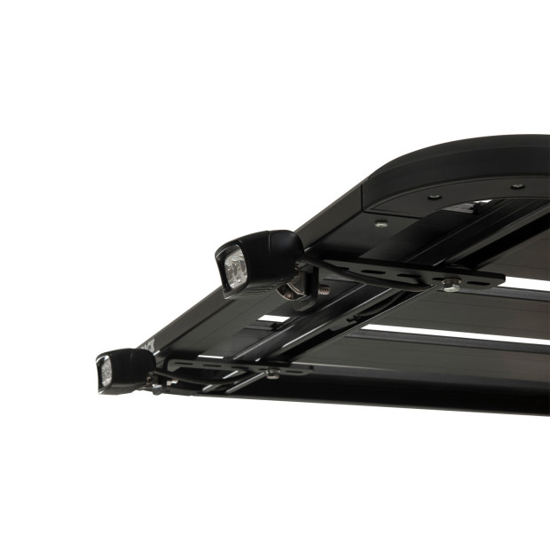 Pioneer SI Light Bracket Kit Rhino Rack 