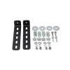 Pioneer SI Light Bracket Kit Rhino Rack 