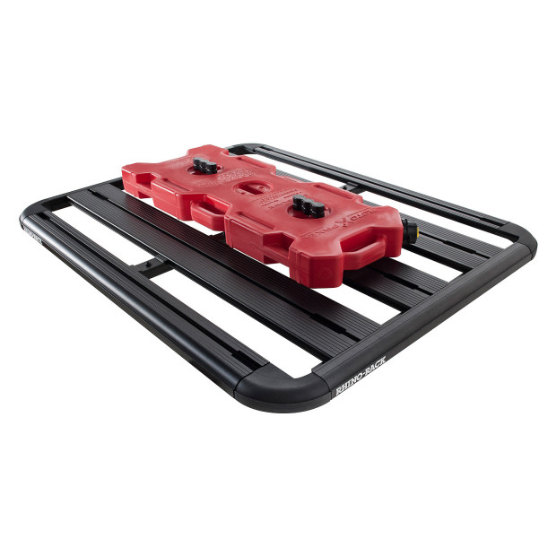 Pioneer Rotopax Fit Kit Rhino Rack 