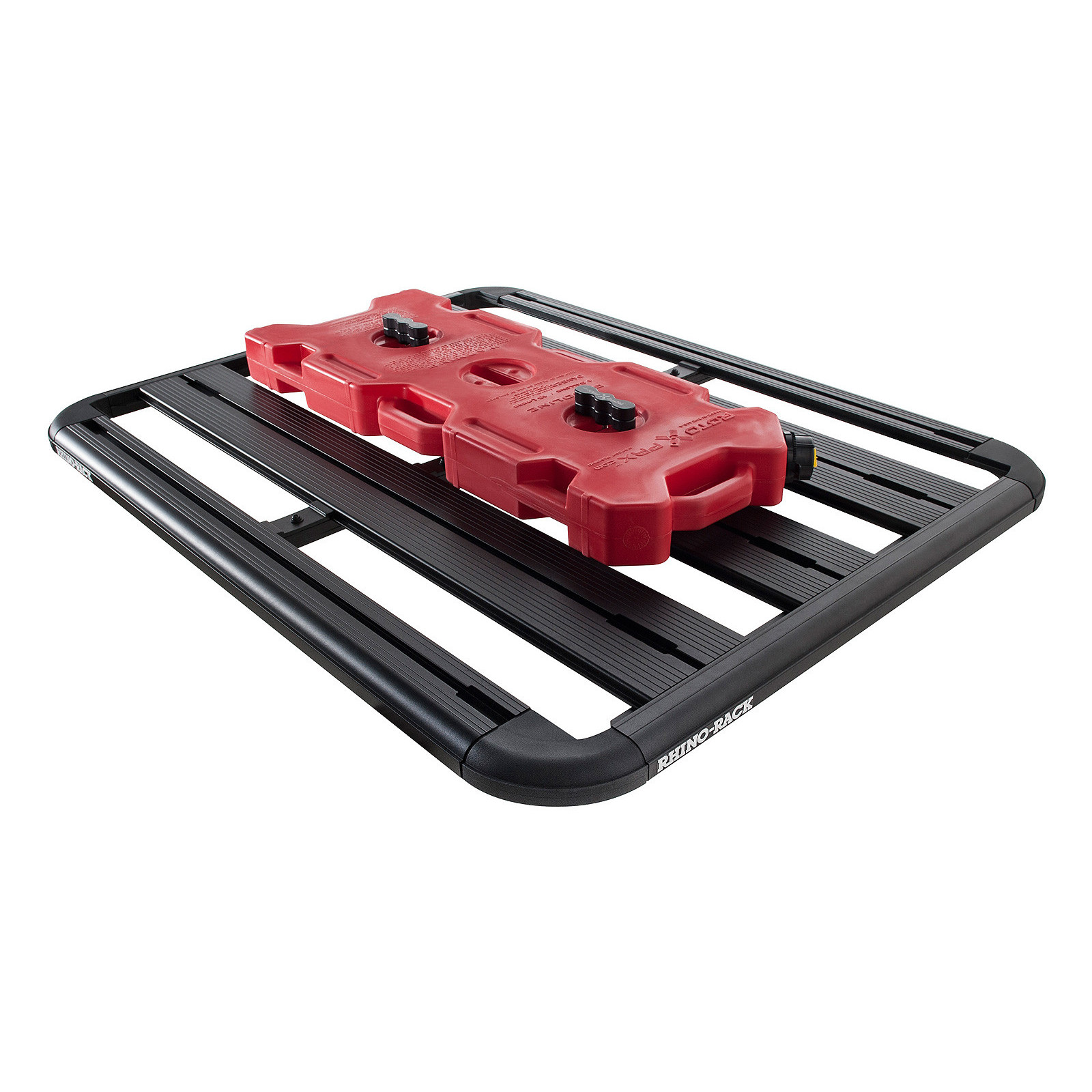 Pioneer Rotopax Fit Kit Rhino Rack 
