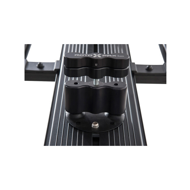 Pioneer Rotopax Fit Kit Rhino Rack 