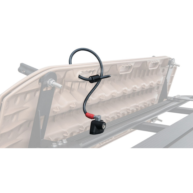 VA Cable Core Lockdowns (0.6m) Rhino Rack 