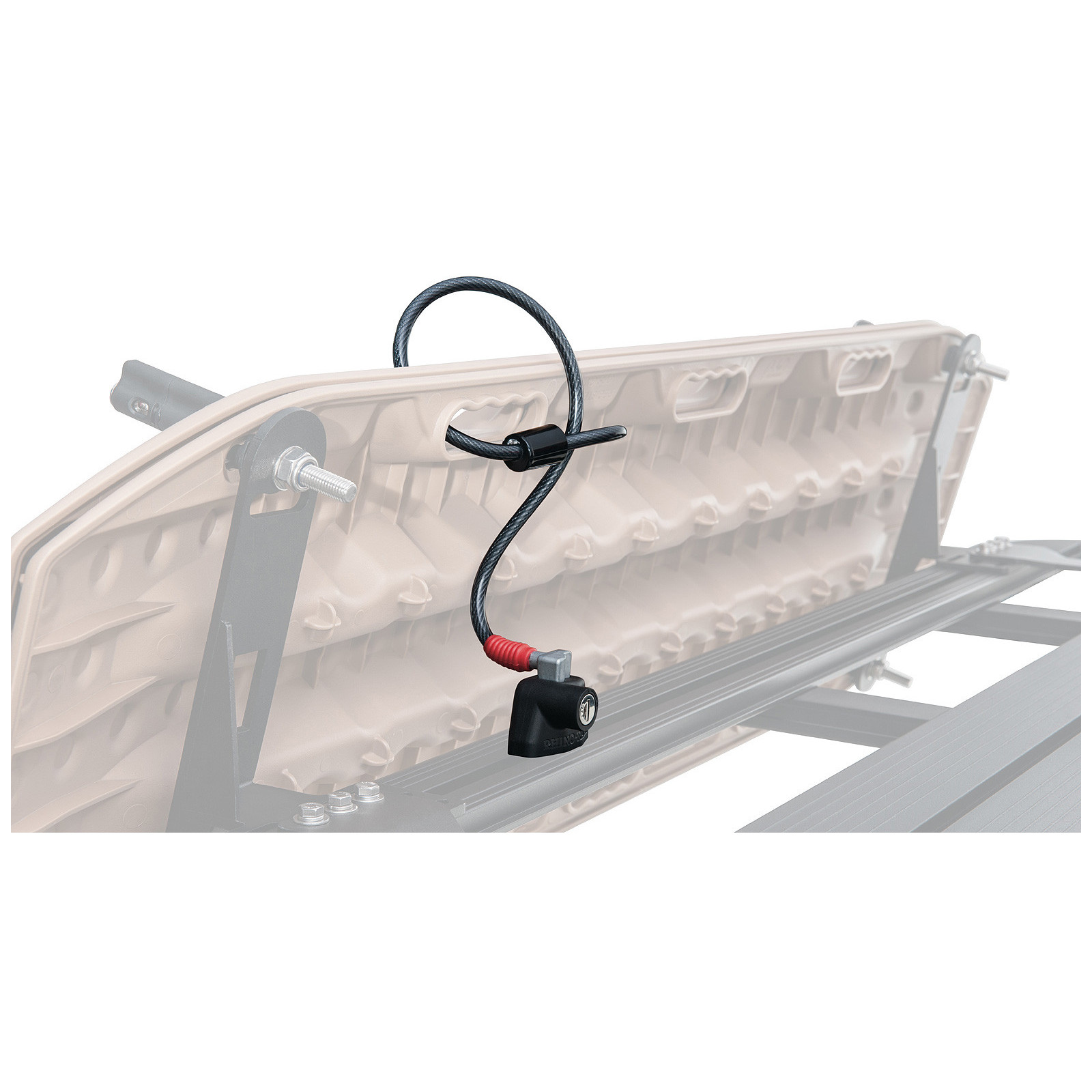 VA Cable Core Lockdowns (0.6m) Rhino Rack 
