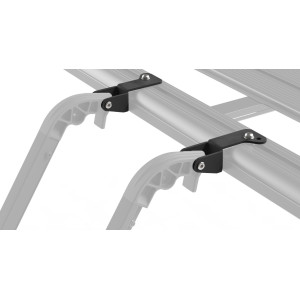 Pioneer Ladder Mount Rhino Rack 