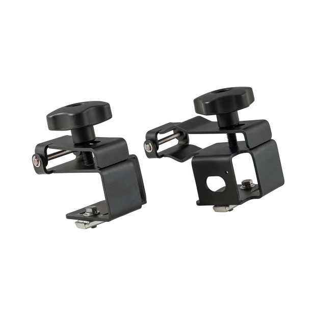 Pioneer High Lifting Jack Holder Bracket (Top Mount) Rhino Rack 