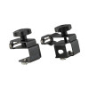 Pioneer High Lifting Jack Holder Bracket (Top Mount) Rhino Rack 