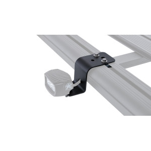 Pioneer Worklight Bracket Rhino Rack 