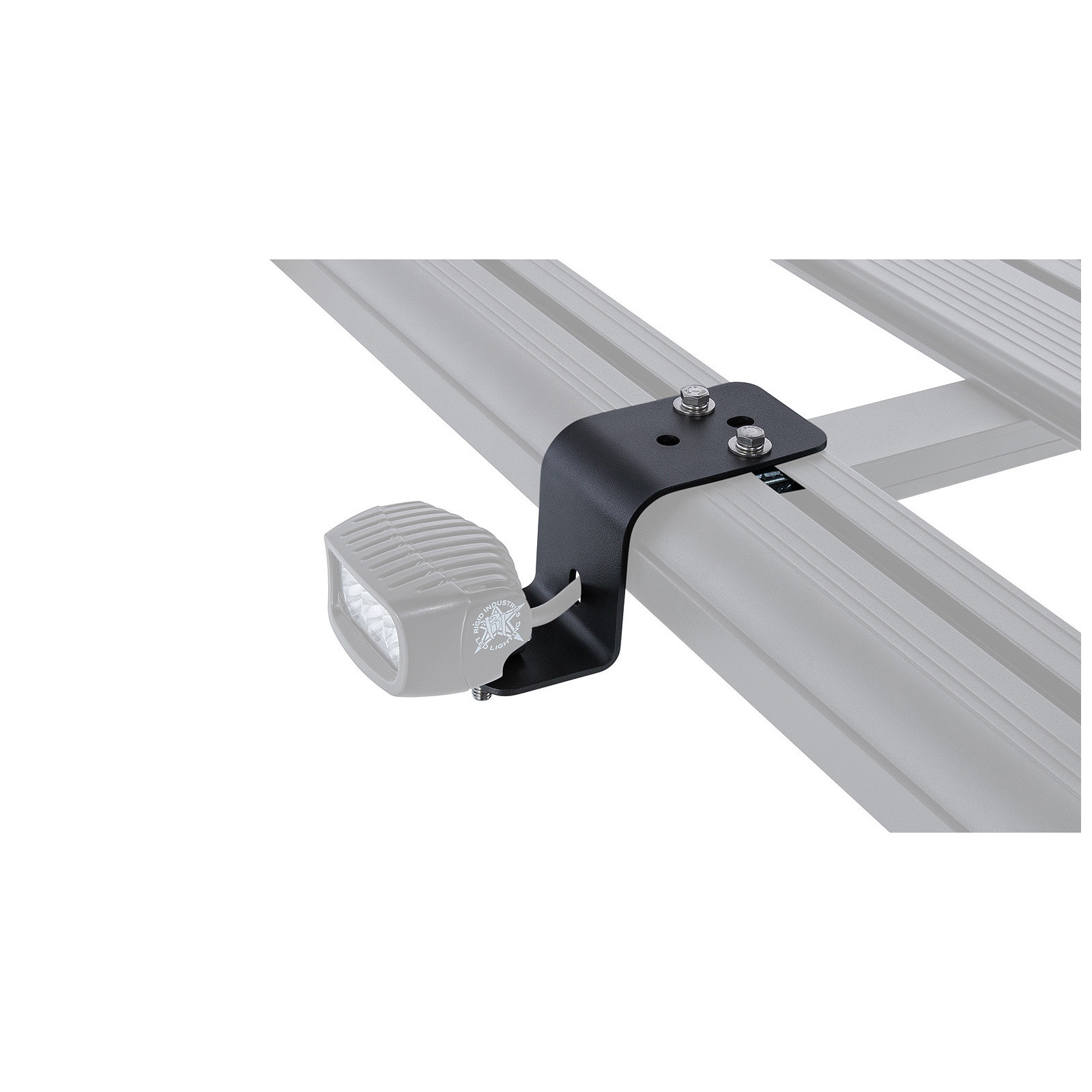Pioneer Worklight Bracket Rhino Rack 
