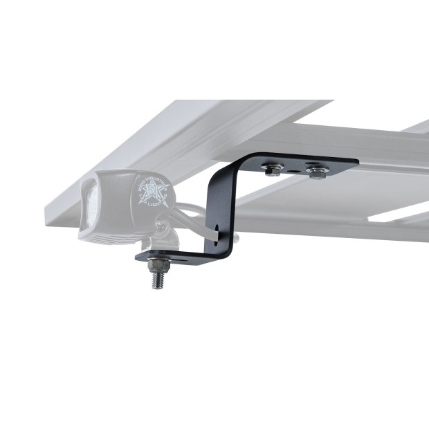 Pioneer Worklight Bracket Rhino Rack 
