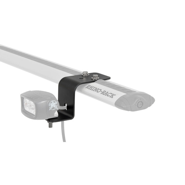 Pioneer Worklight Bracket Rhino Rack 
