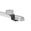 Pioneer Worklight Bracket Rhino Rack 
