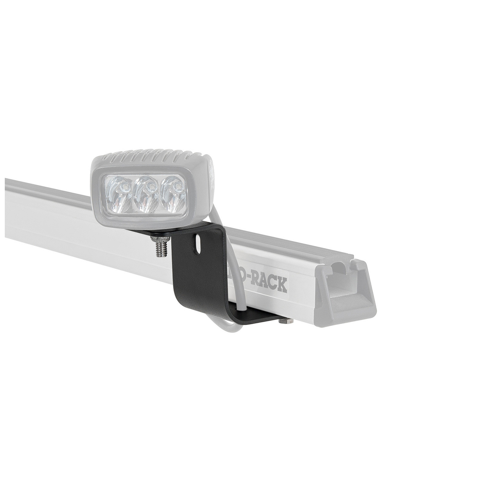Pioneer Worklight Bracket Rhino Rack 