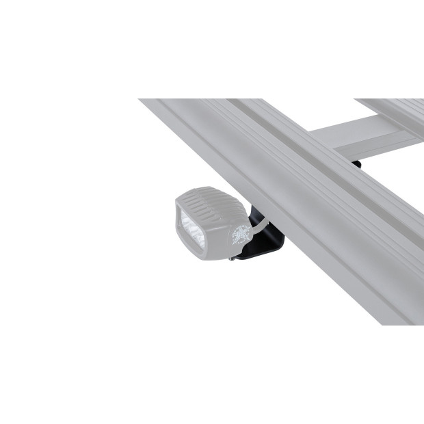 Pioneer Worklight Bracket Rhino Rack 