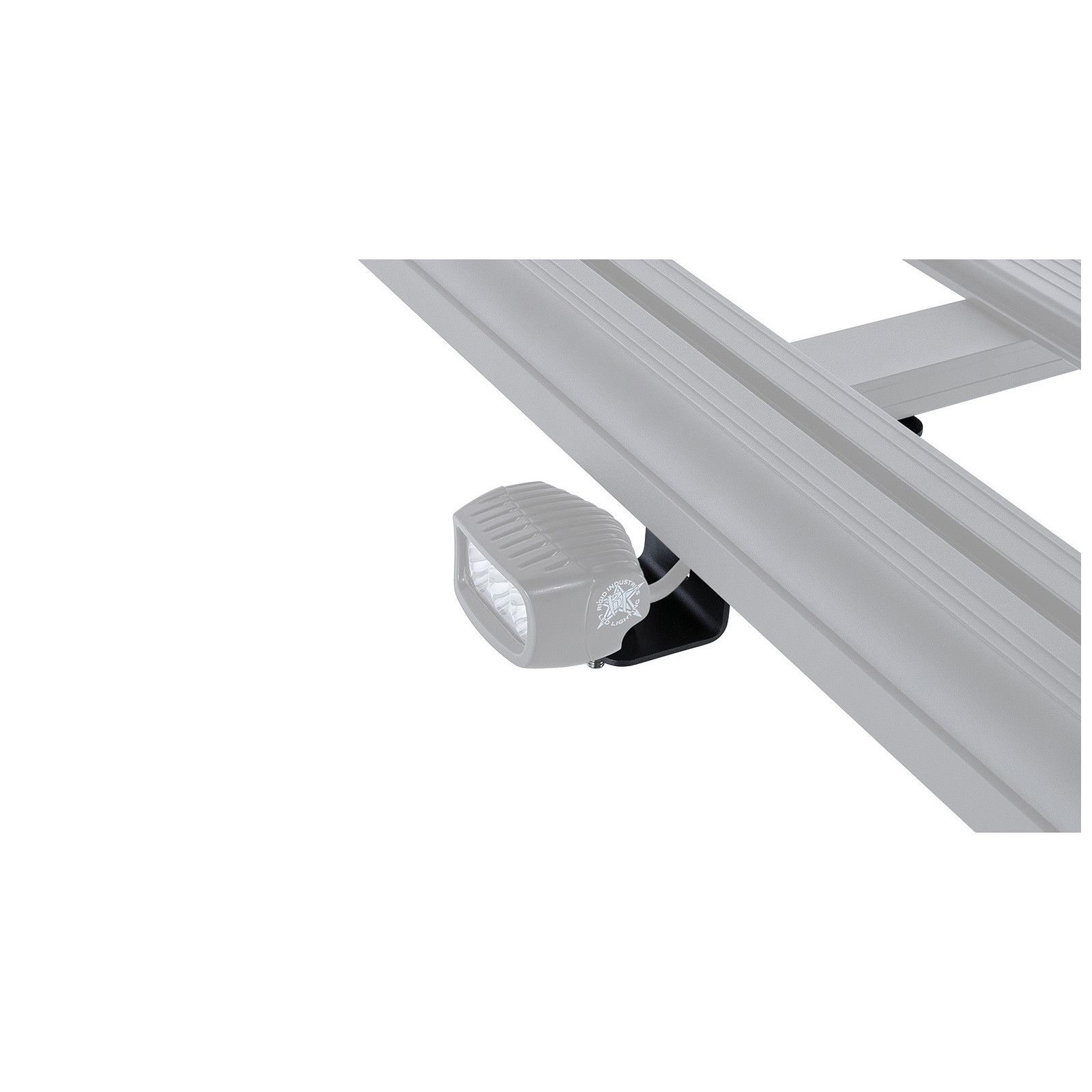 Pioneer Worklight Bracket Rhino Rack 