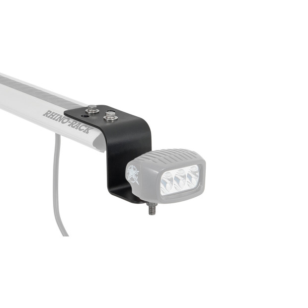 Pioneer Worklight Bracket Rhino Rack 