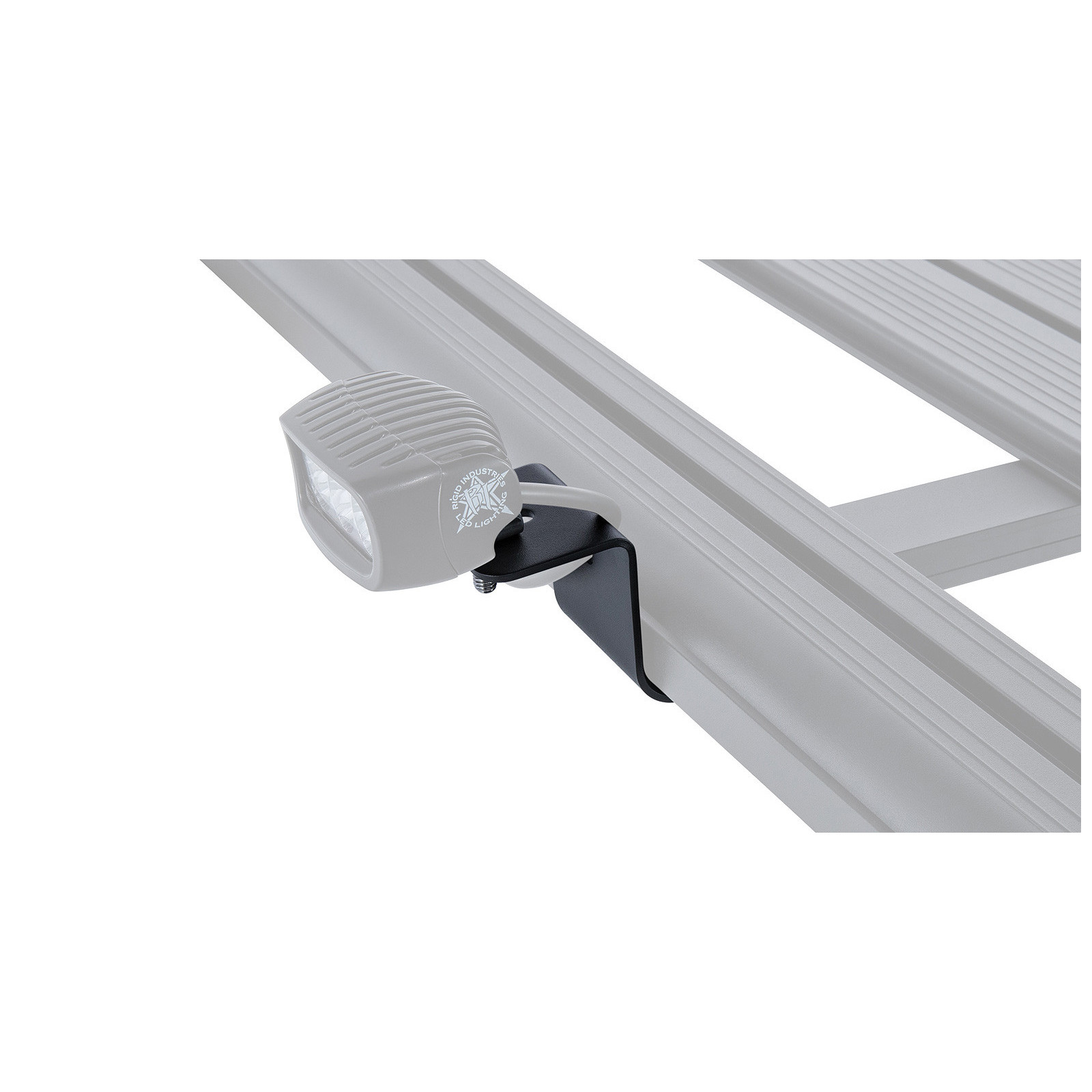Pioneer Worklight Bracket Rhino Rack 