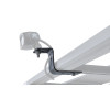 Pioneer Worklight Bracket Rhino Rack 