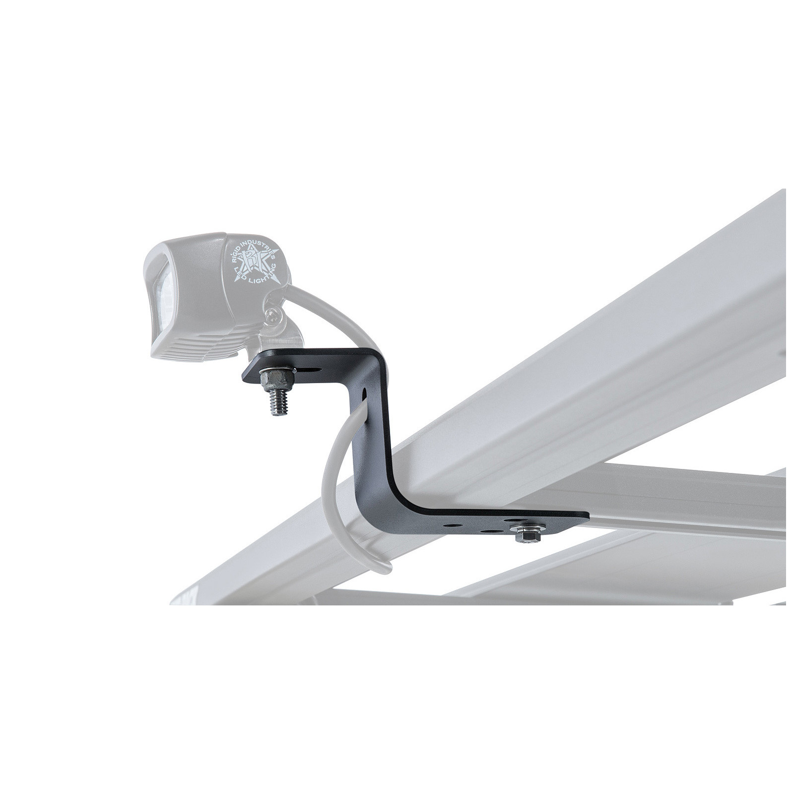Pioneer Worklight Bracket Rhino Rack 