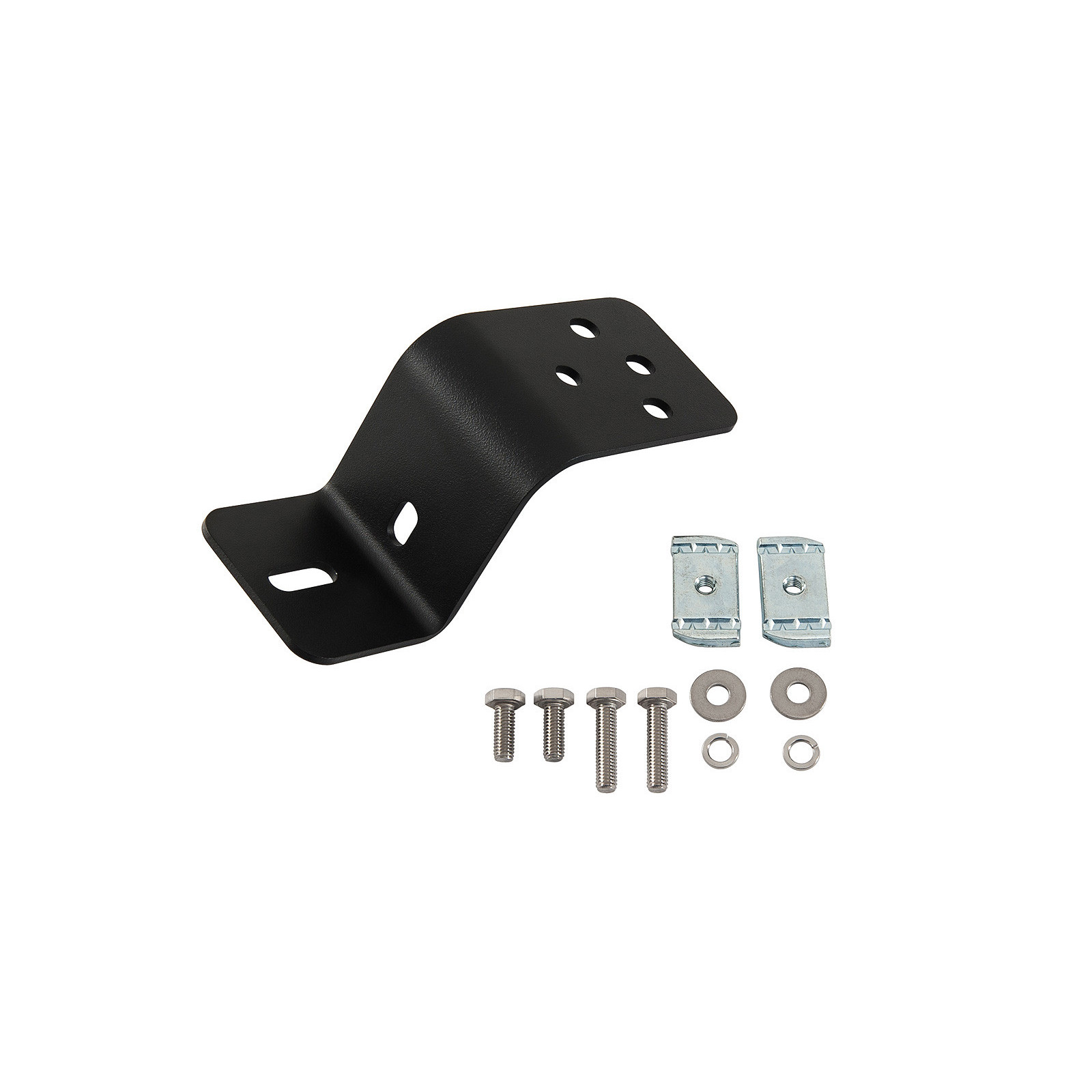 Pioneer Worklight Bracket Rhino Rack 